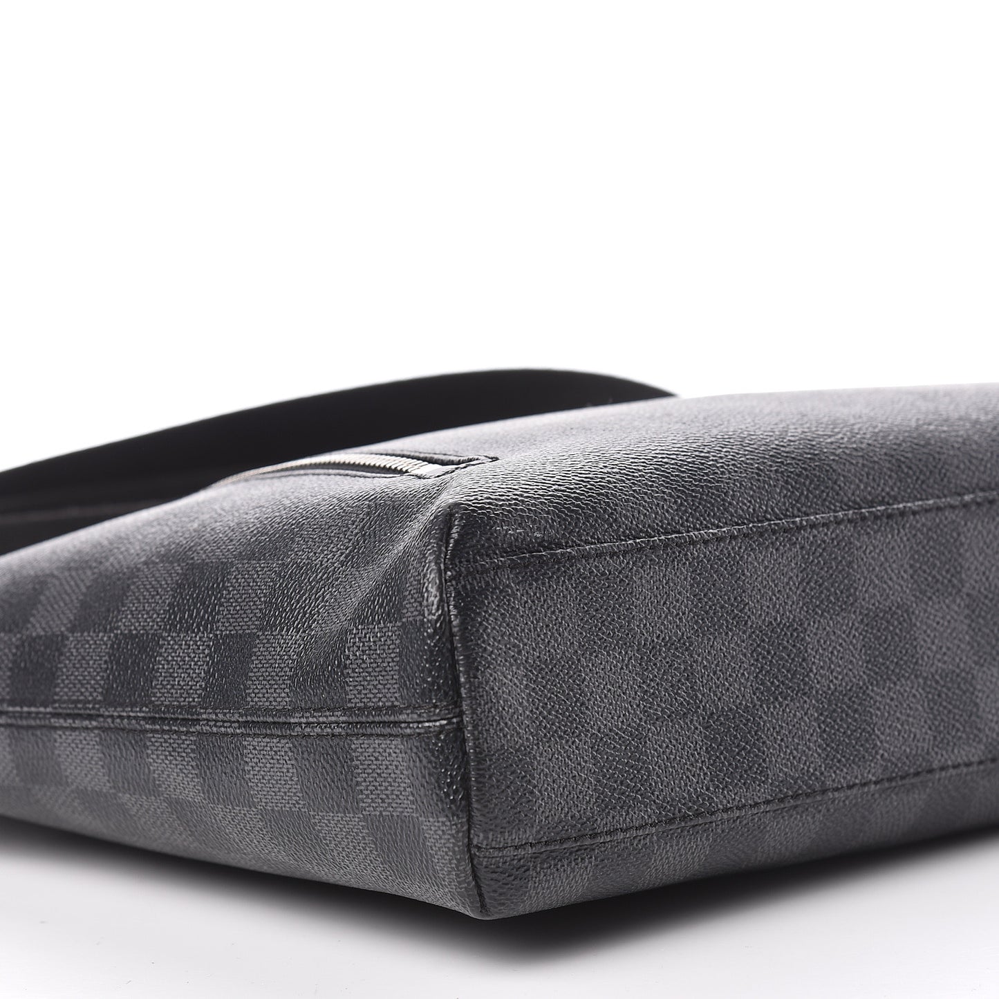 Damier Graphite Mick PM