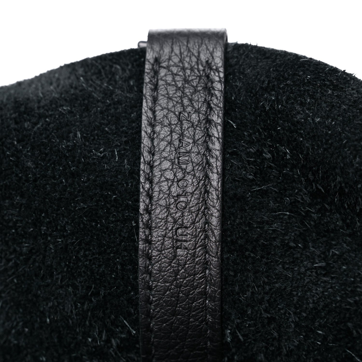 Hermes Taurillon Clemence Monochrome Picotin Lock 18 PM Black 7 of 12