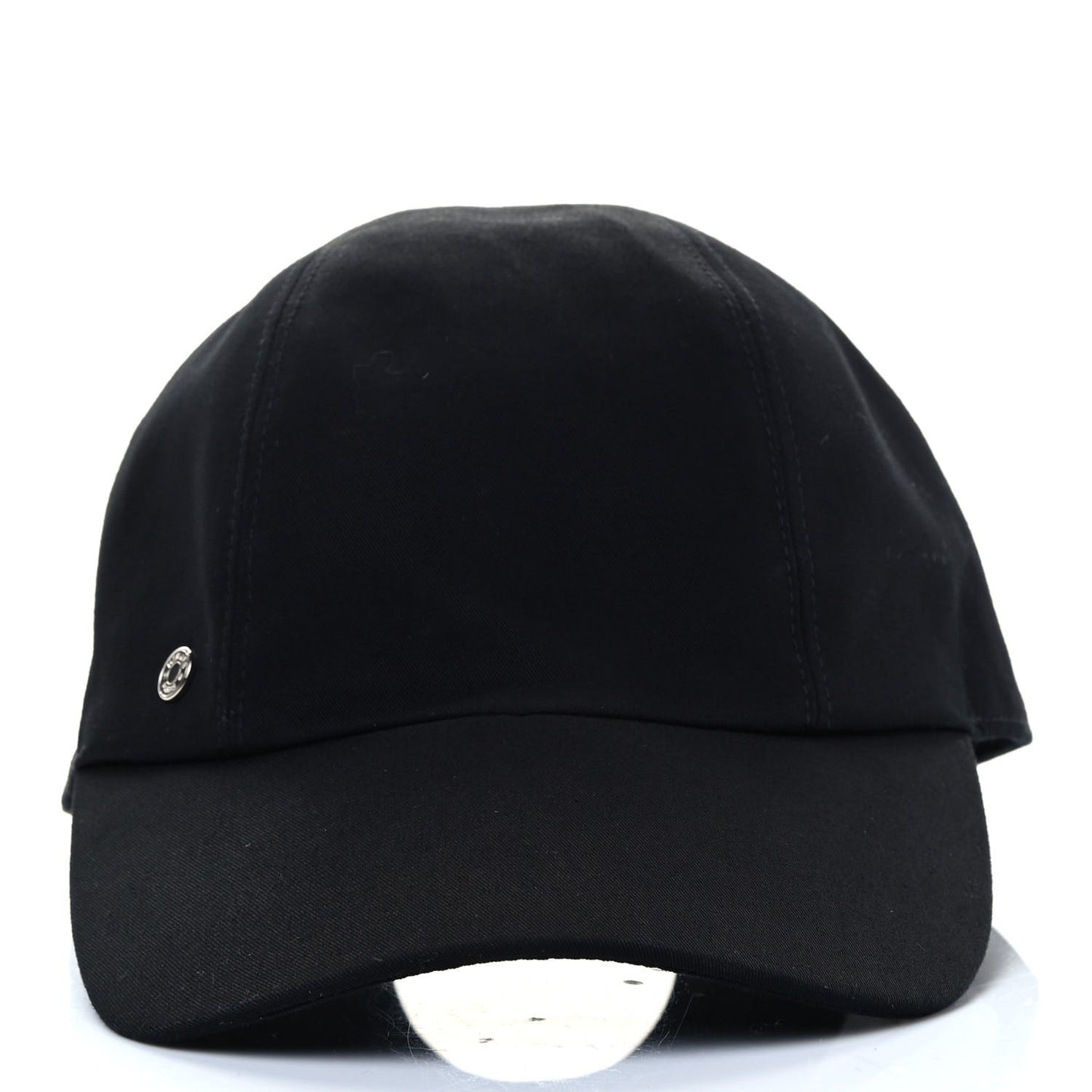Cotton Serena Cap 57 Black