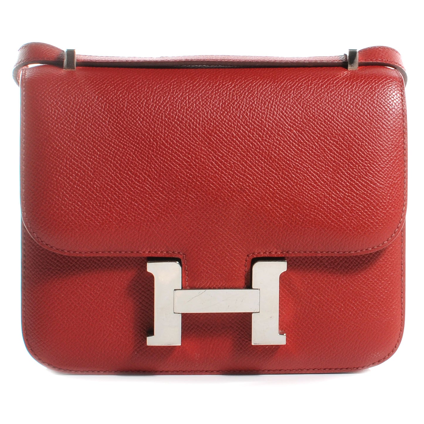 Epsom Constance 18 Vermillion