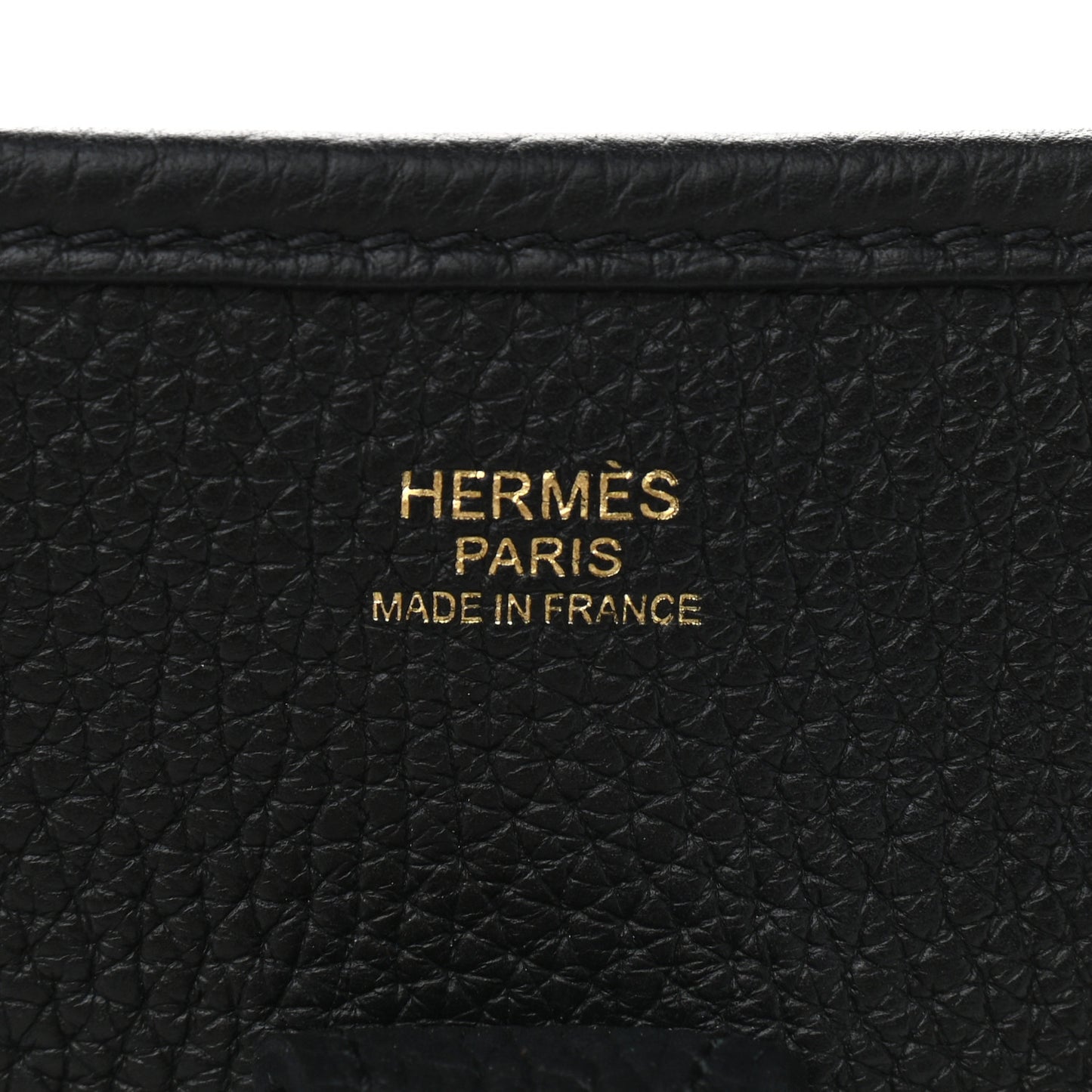 Taurillon Clemence Evelyne III PM Black