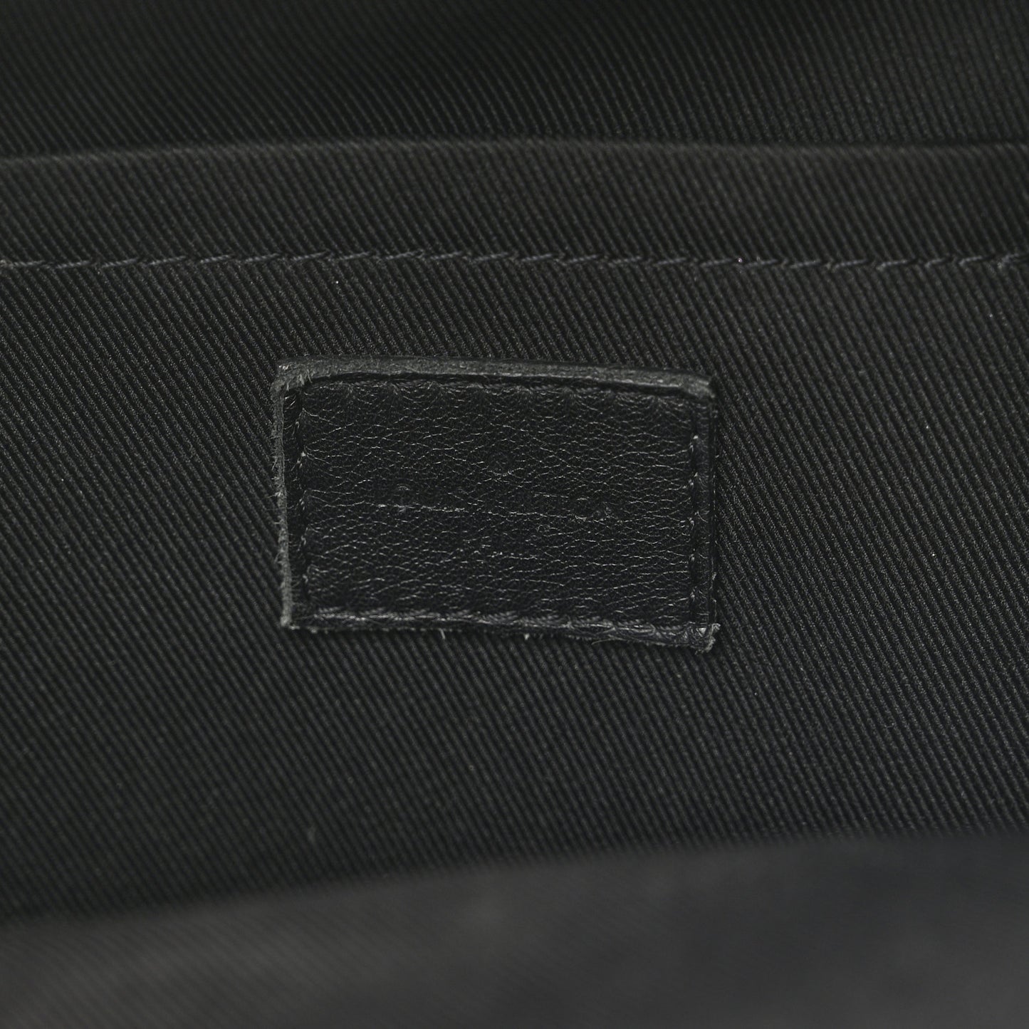 Monogram Palm Springs Backpack Mini