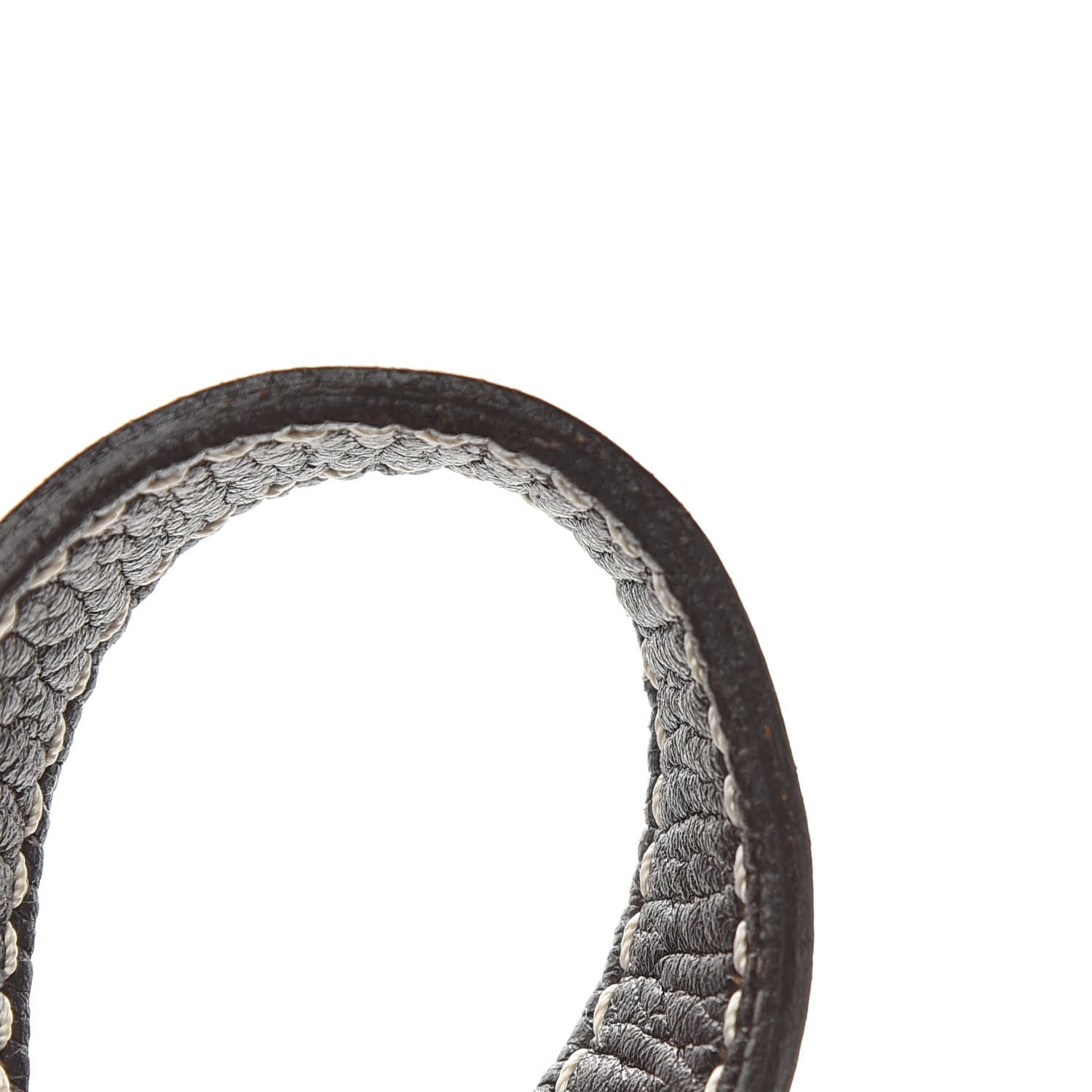 Louis Vuitton Monogram Mini Lin Saumur Ebene 12 of 12