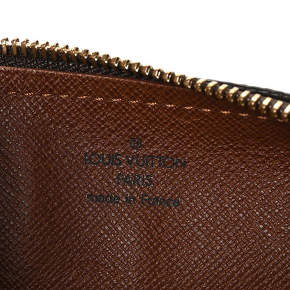 Louis Vuitton Monogram Papillon 26 6 of 8