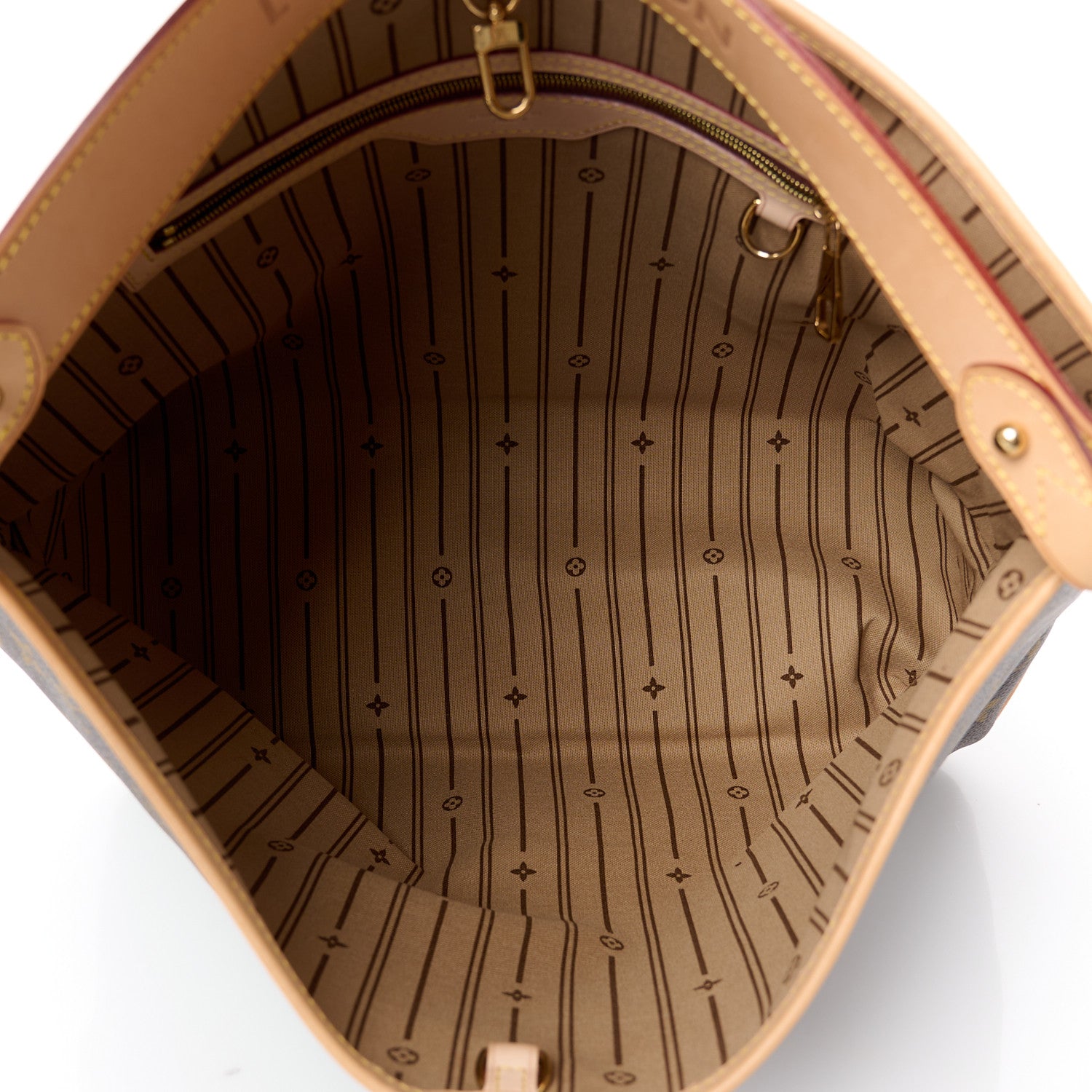 Louis Vuitton Monogram Delightful PM 5 of 11