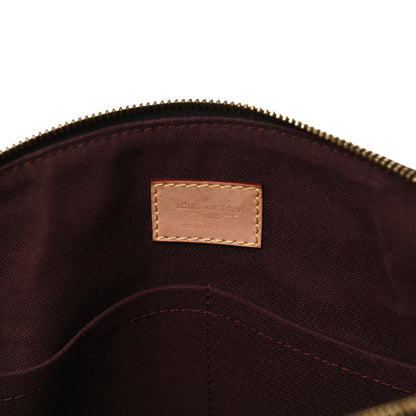 Louis Vuitton Monogram Rivoli MM 5 of 14