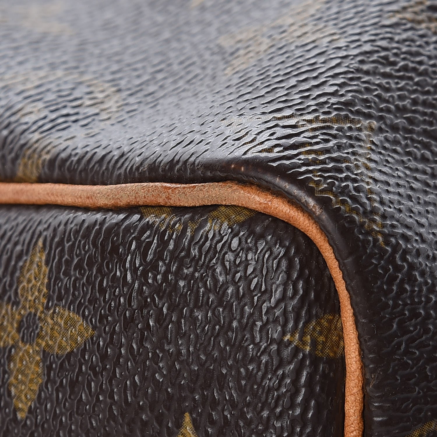 Louis Vuitton Monogram Speedy 25 9 of 14