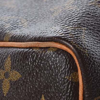 Louis Vuitton Monogram Speedy 25 9 of 14