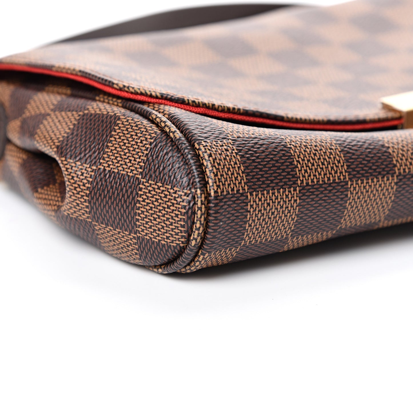 Damier Ebene Favorite MM
