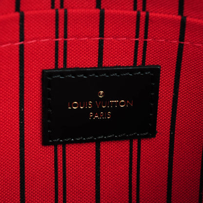 Louis Vuitton Monogram World Tour Neverfull MM GM Pochette 6 of 8