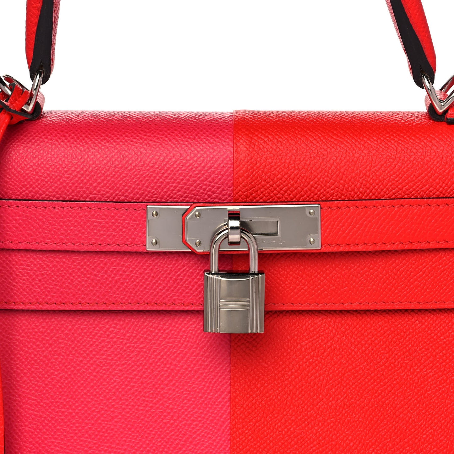 Epsom Casaque Kelly Sellier 28 Rouge Coeur Rose Extreme Bleu Zanzibar