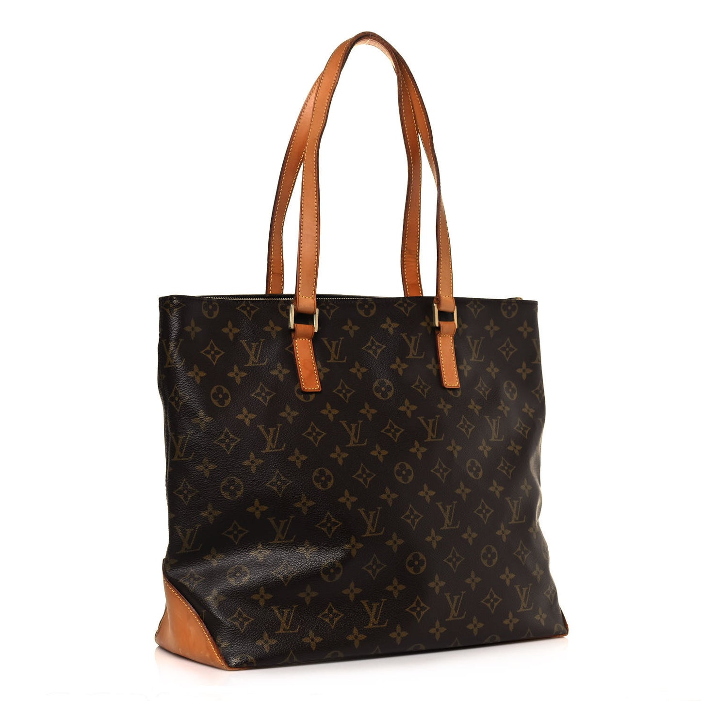 Monogram Cabas Mezzo