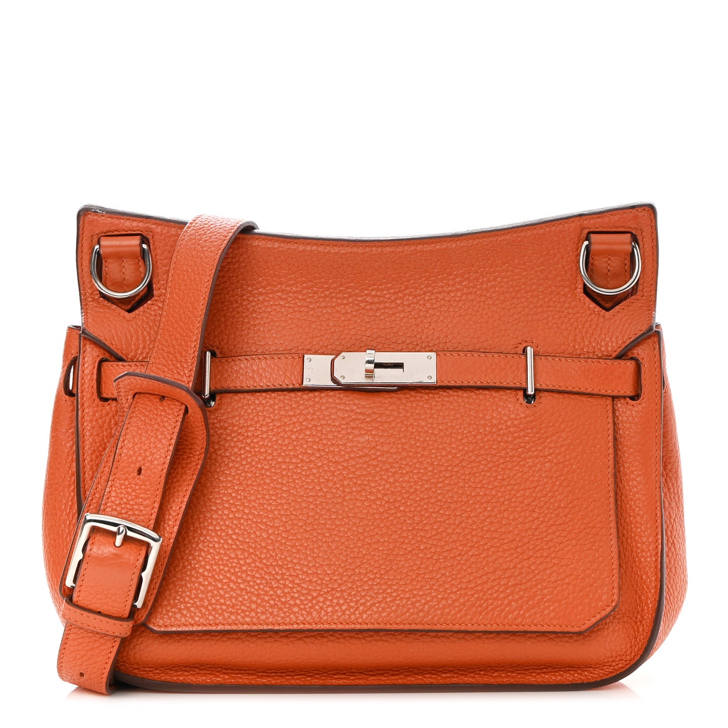 Taurillon Clemence Jypsiere 28 Orange