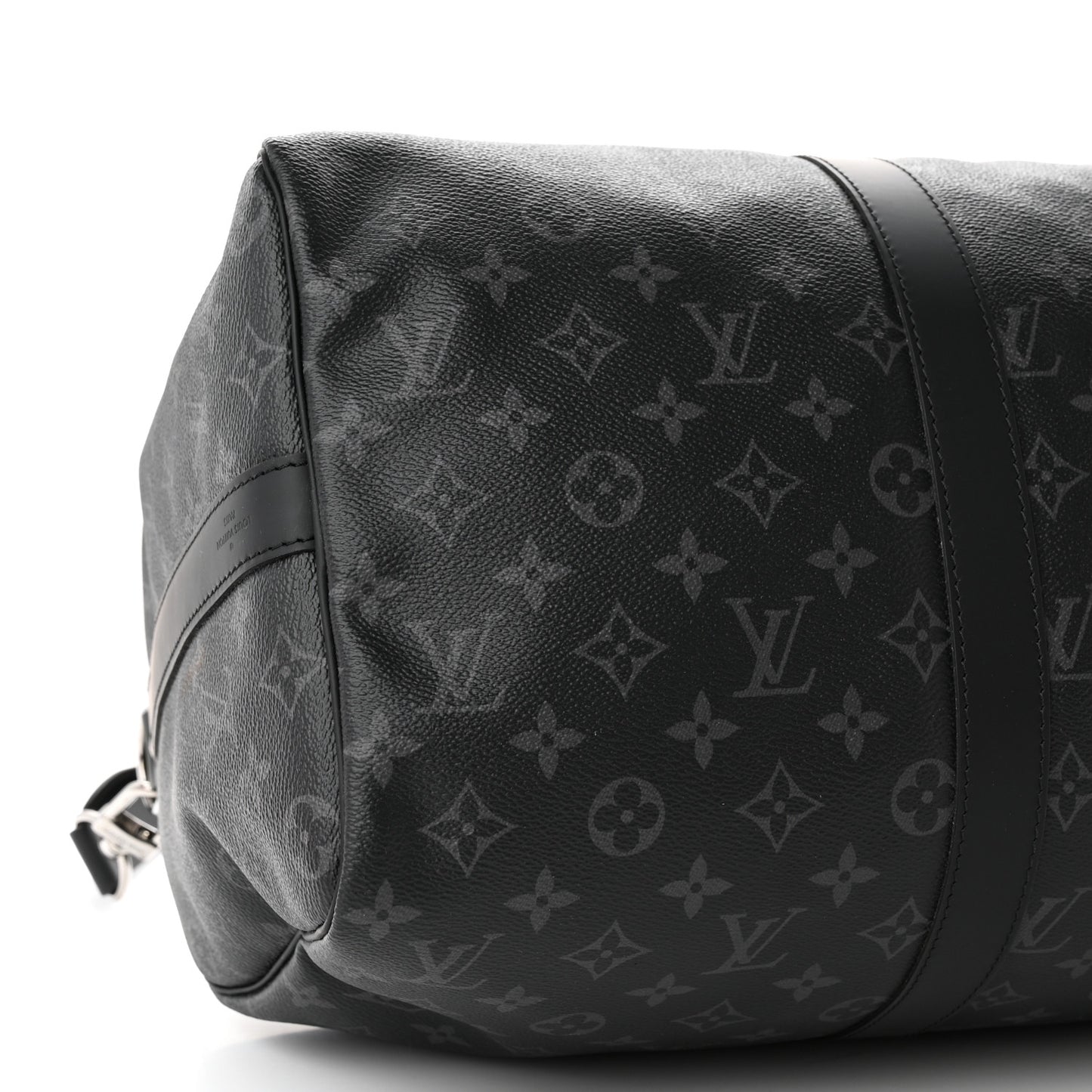 Monogram Eclipse Keepall Bandouliere 45