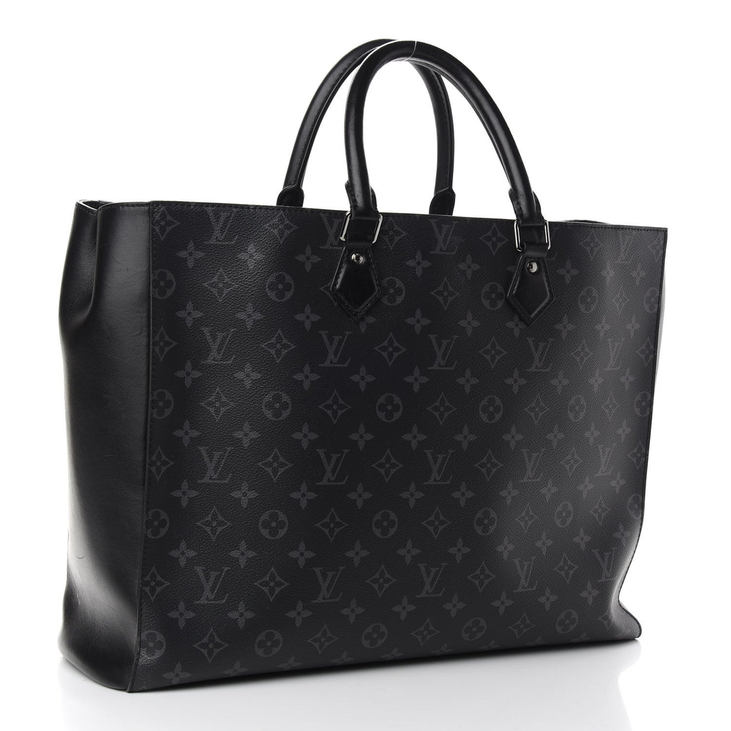 Monogram Eclipse Grand Sac