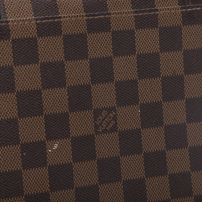 Louis Vuitton Damier Ebene Berkeley 9 of 12