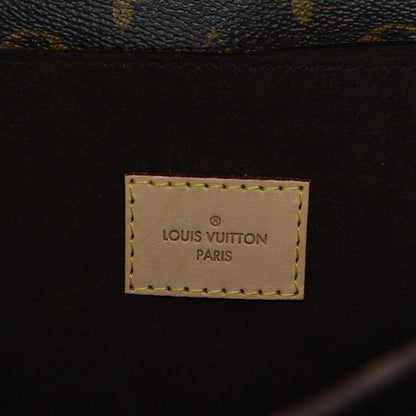 Louis Vuitton Monogram Pochette Metis 6 of 8