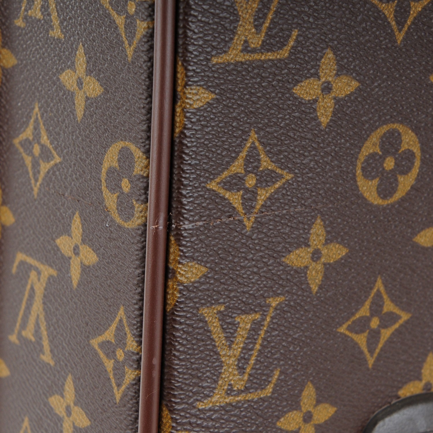 Louis Vuitton Monogram Pegase 55 11 of 13