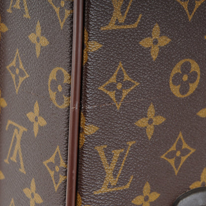 Louis Vuitton Monogram Pegase 55 11 of 13