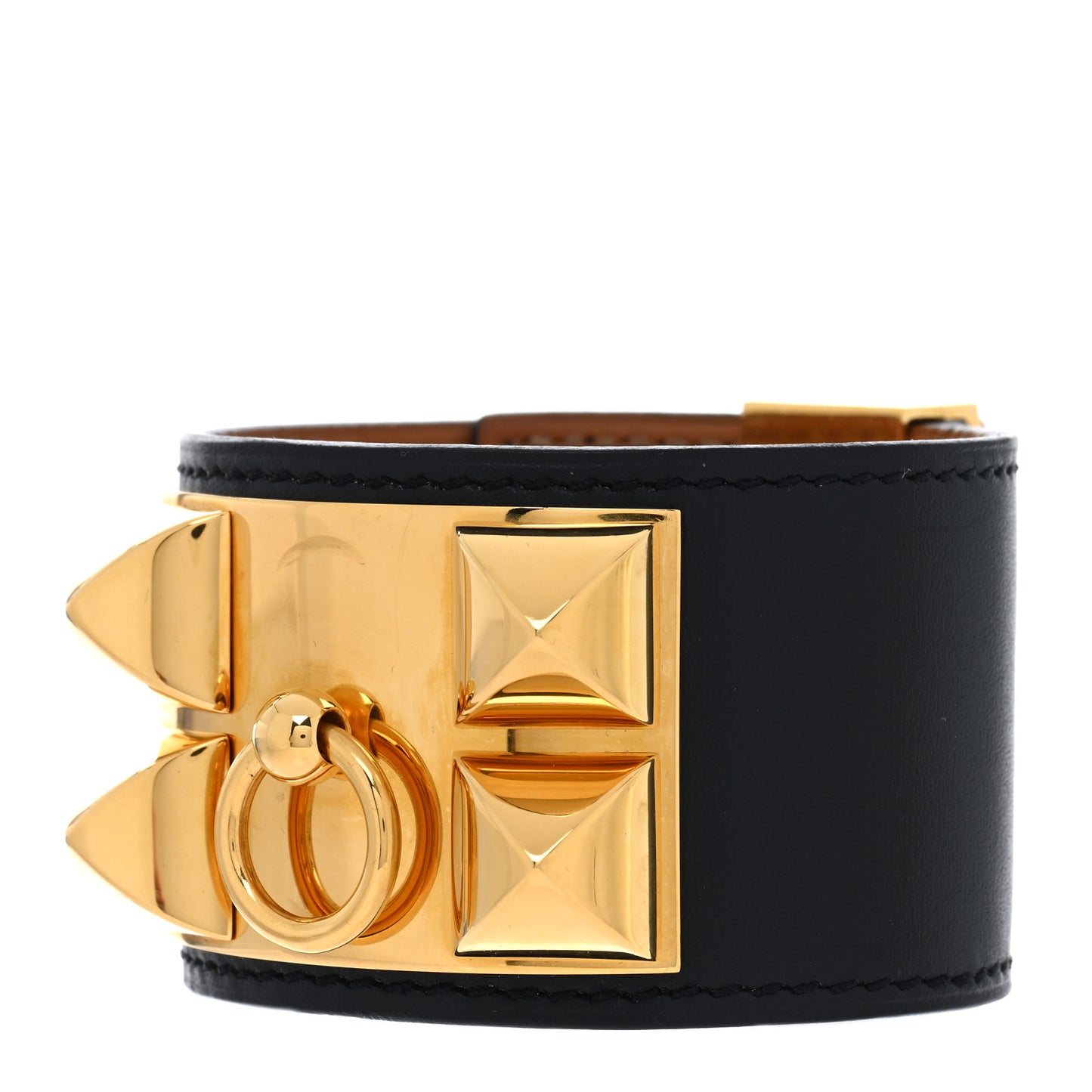 Swift Collier de Chien CDC Bracelet Black