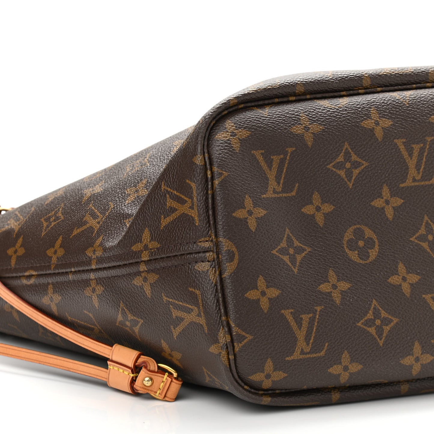 Monogram Neo Neverfull MM