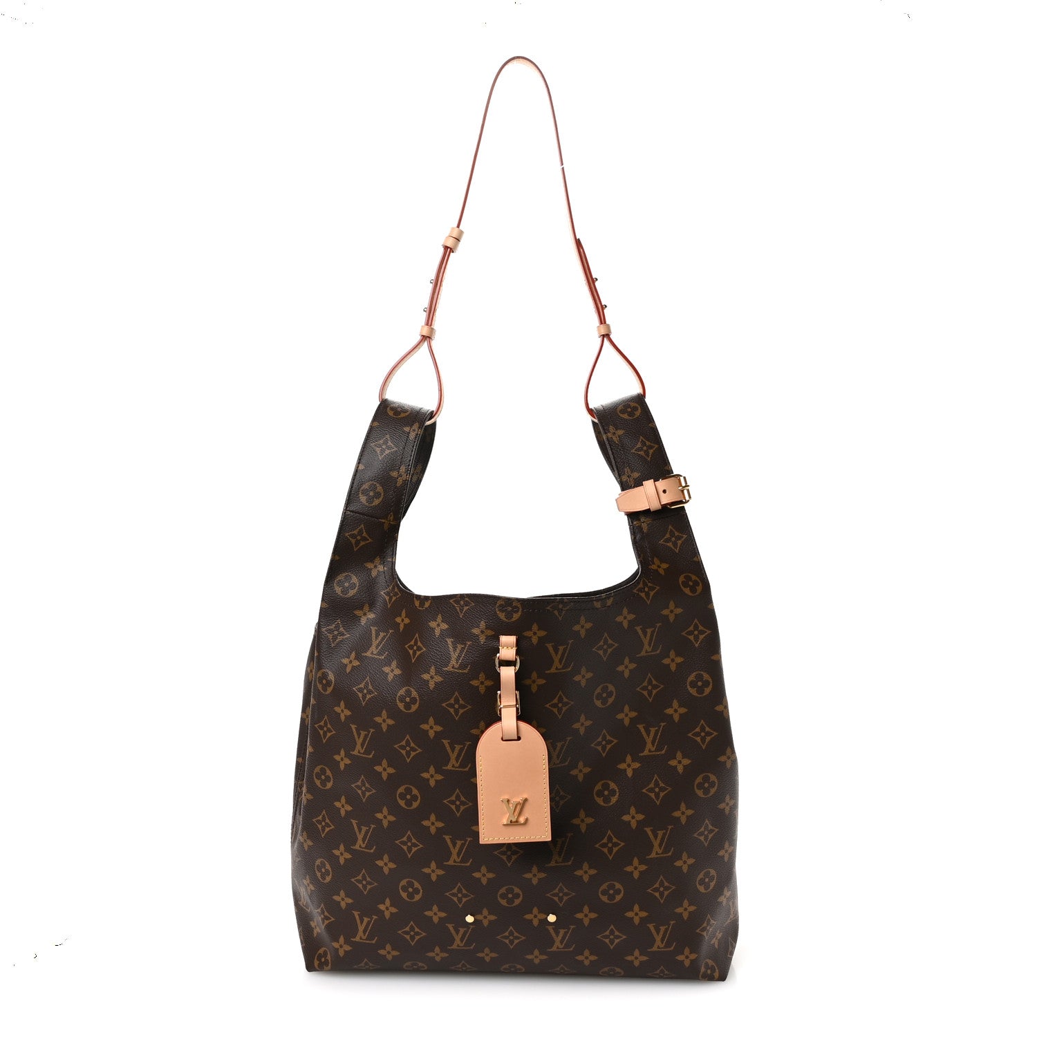 Louis Vuitton Monogram Atlantis GM 1 of 9