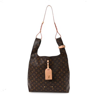 Louis Vuitton Monogram Atlantis GM 1 of 9