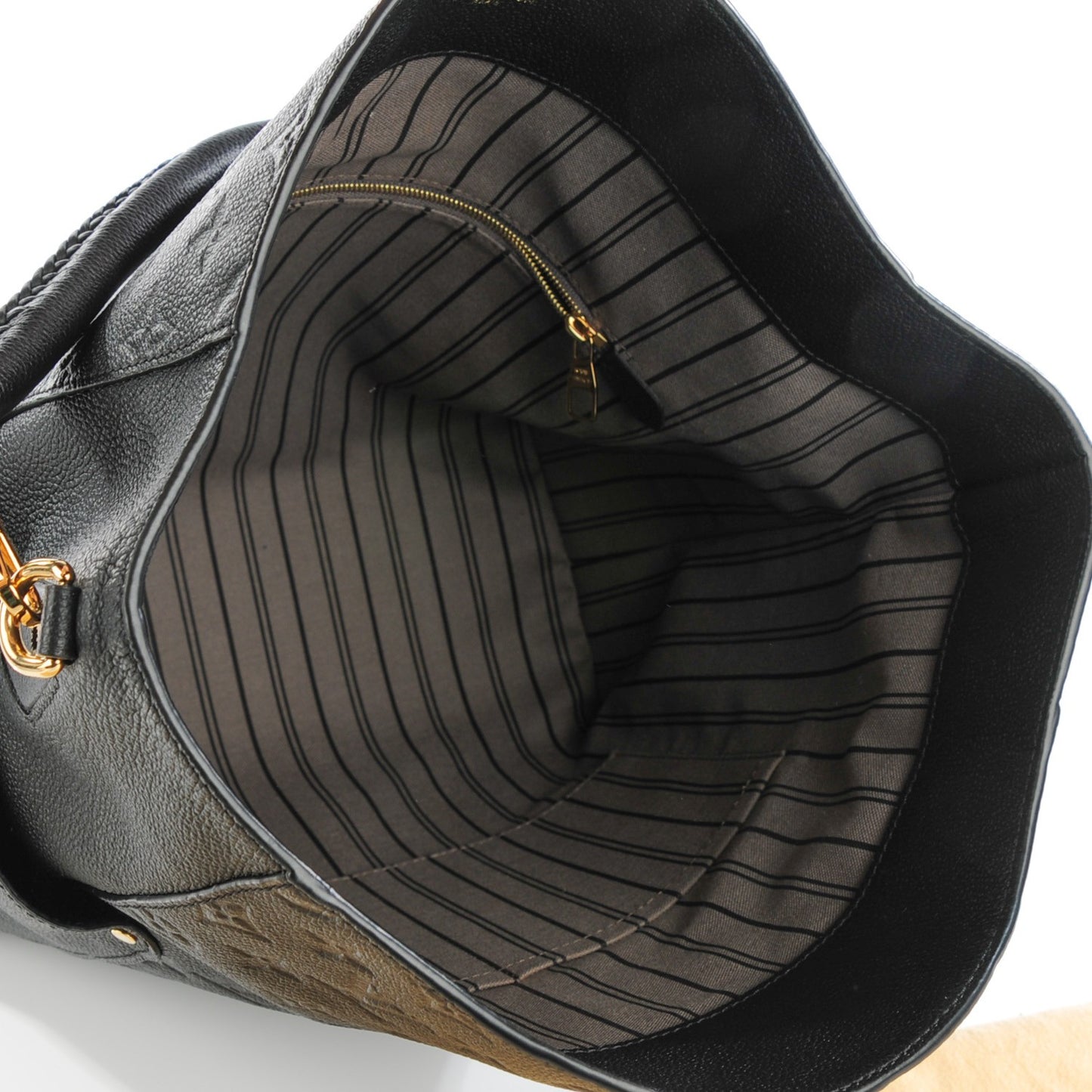 Empreinte Bagatelle Black