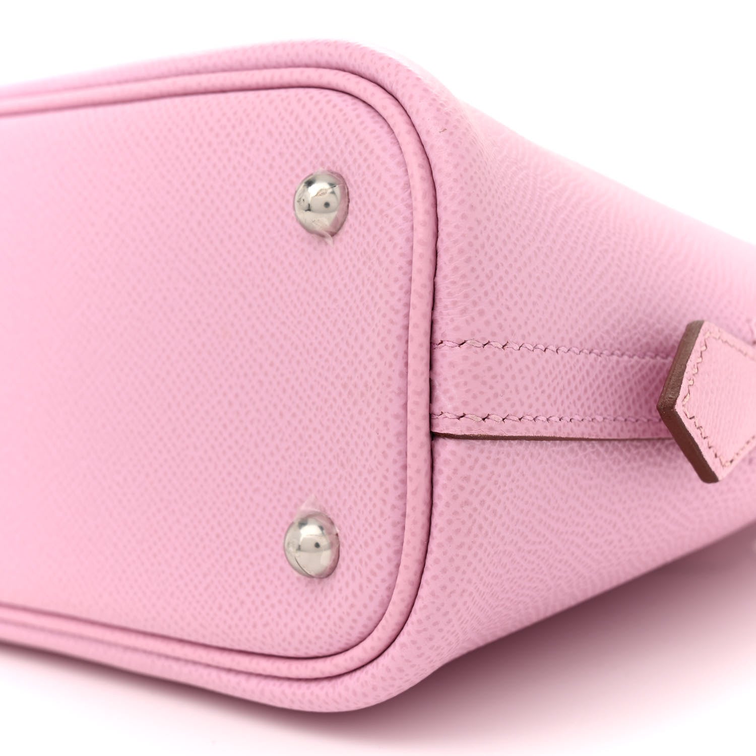 Hermes Epsom 1923 Bolide 25 Mauve Sylvestre 10 of 14
