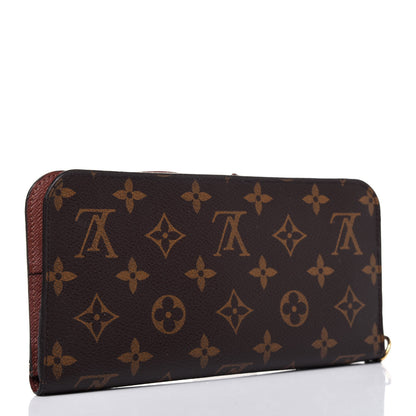 Louis Vuitton Monogram Insolite Wallet 3 of 11