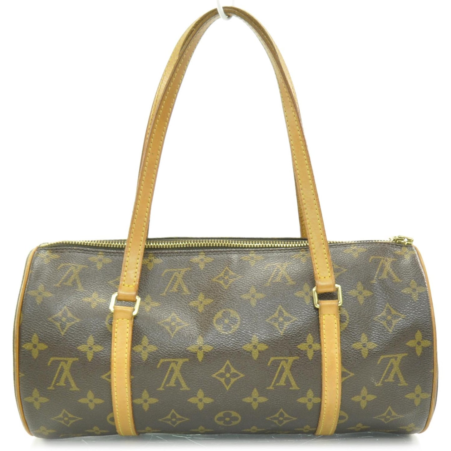 Monogram Papillon 30