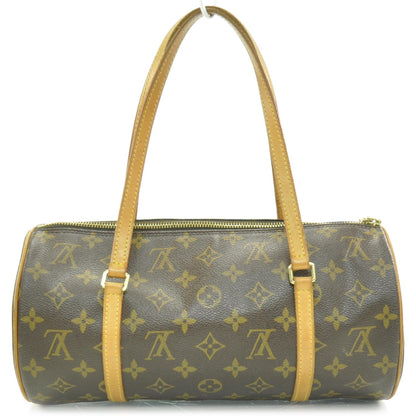 Louis Vuitton Monogram Papillon 30 4 of 8