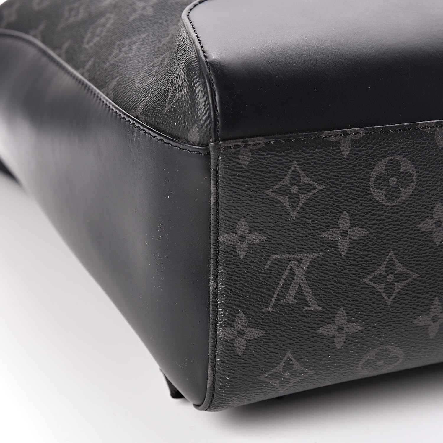 Louis Vuitton Monogram Eclipse Explorer Backpack 8 of 9