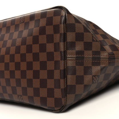 Louis Vuitton Damier Ebene Neo Neverfull GM 11 of 11