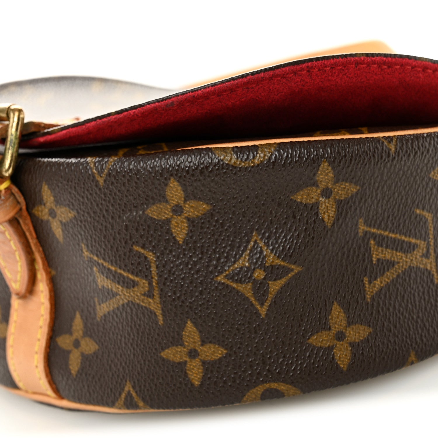 Louis Vuitton Monogram Tambourin 9 of 12