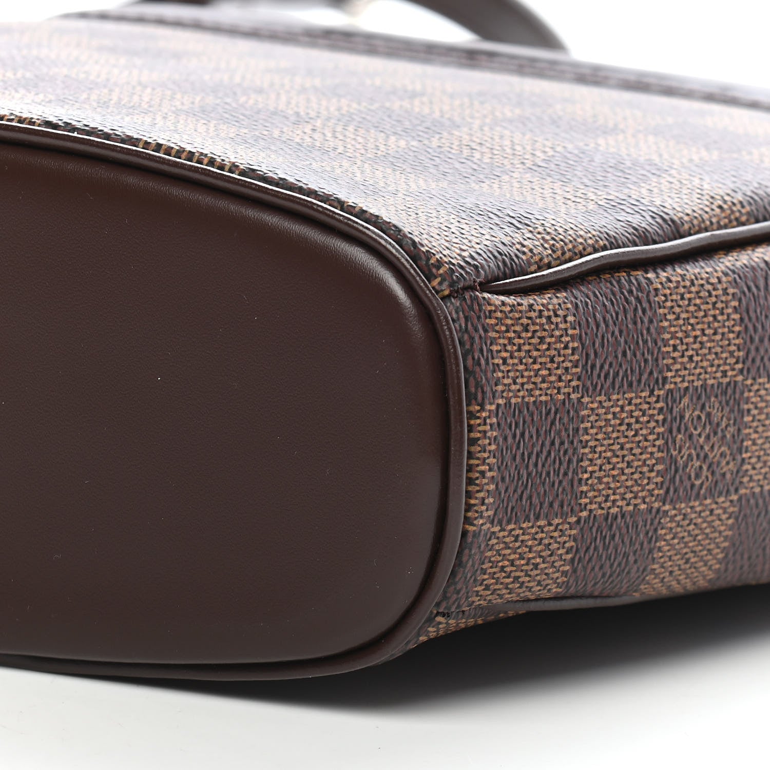 Louis Vuitton Damier Ebene Ipanema PM 9 of 9