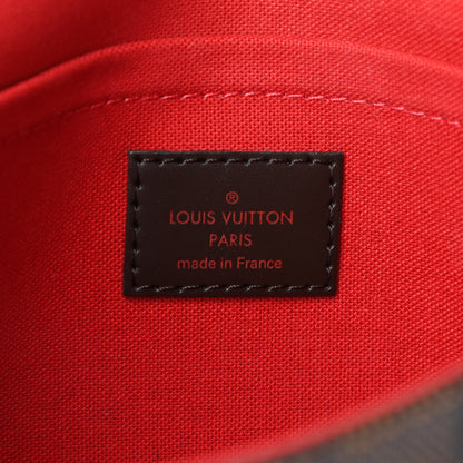 Louis Vuitton Damier Ebene Favorite PM 8 of 10