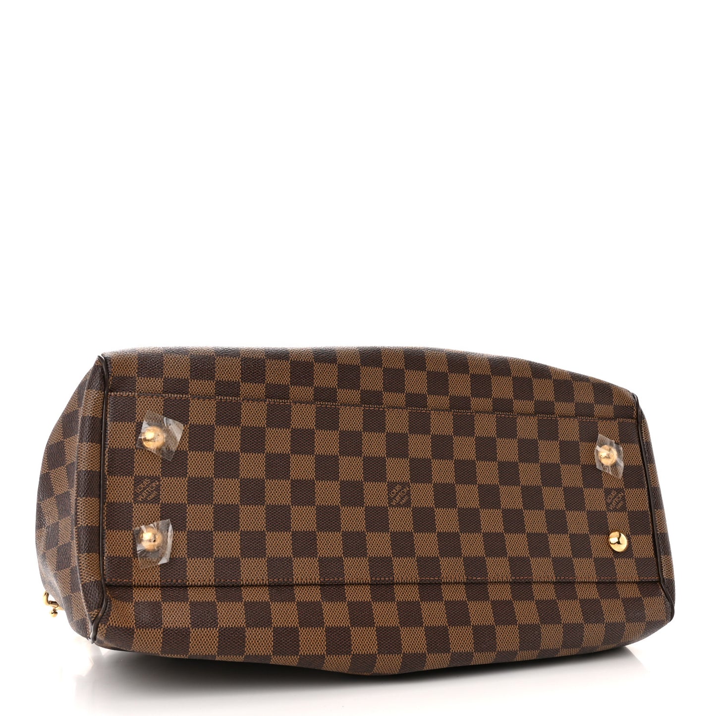 Damier Ebene Trevi GM