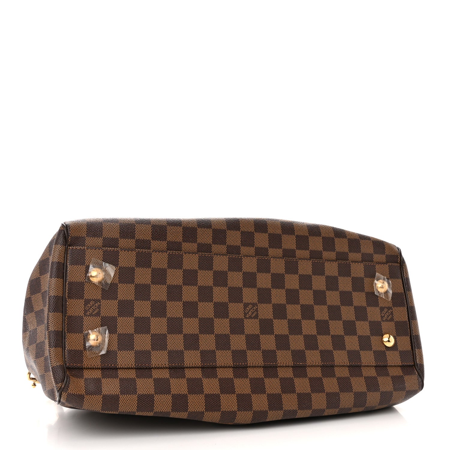 Louis Vuitton Damier Ebene Trevi GM 4 of 12