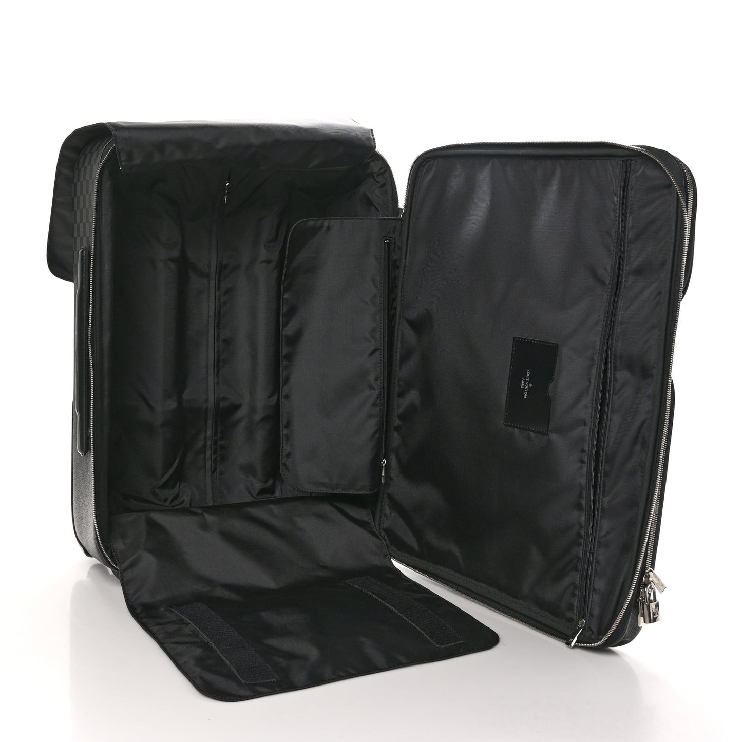 Damier Graphite Pegase 55 Business