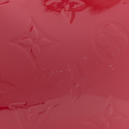 Louis Vuitton Vernis Montana Pomme D'Amour 15 of 15