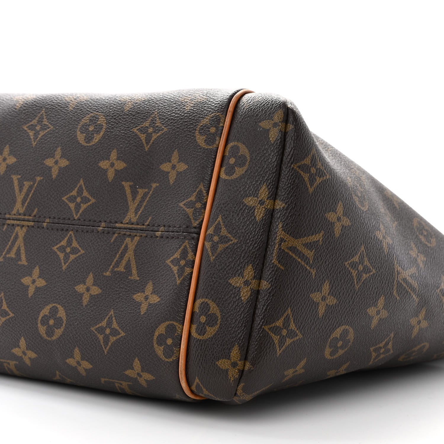 Louis Vuitton Monogram Totally MM 10 of 13