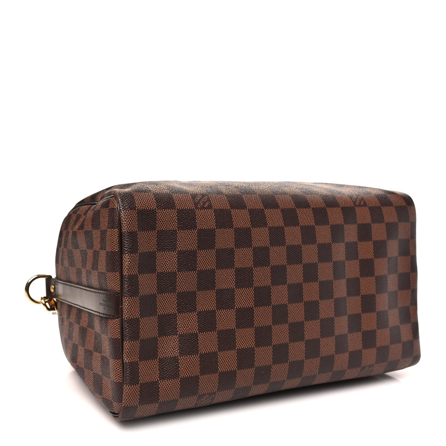Damier Ebene Speedy Bandouliere 30