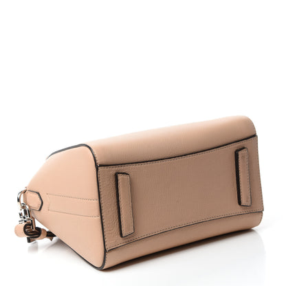 Givenchy Sugar Goatskin Mini Antigona Powder 4 of 10