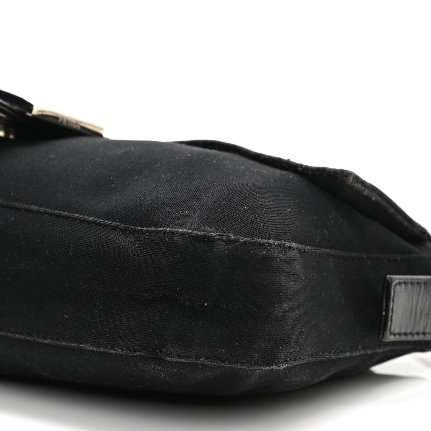 Neoprene Baguette Black