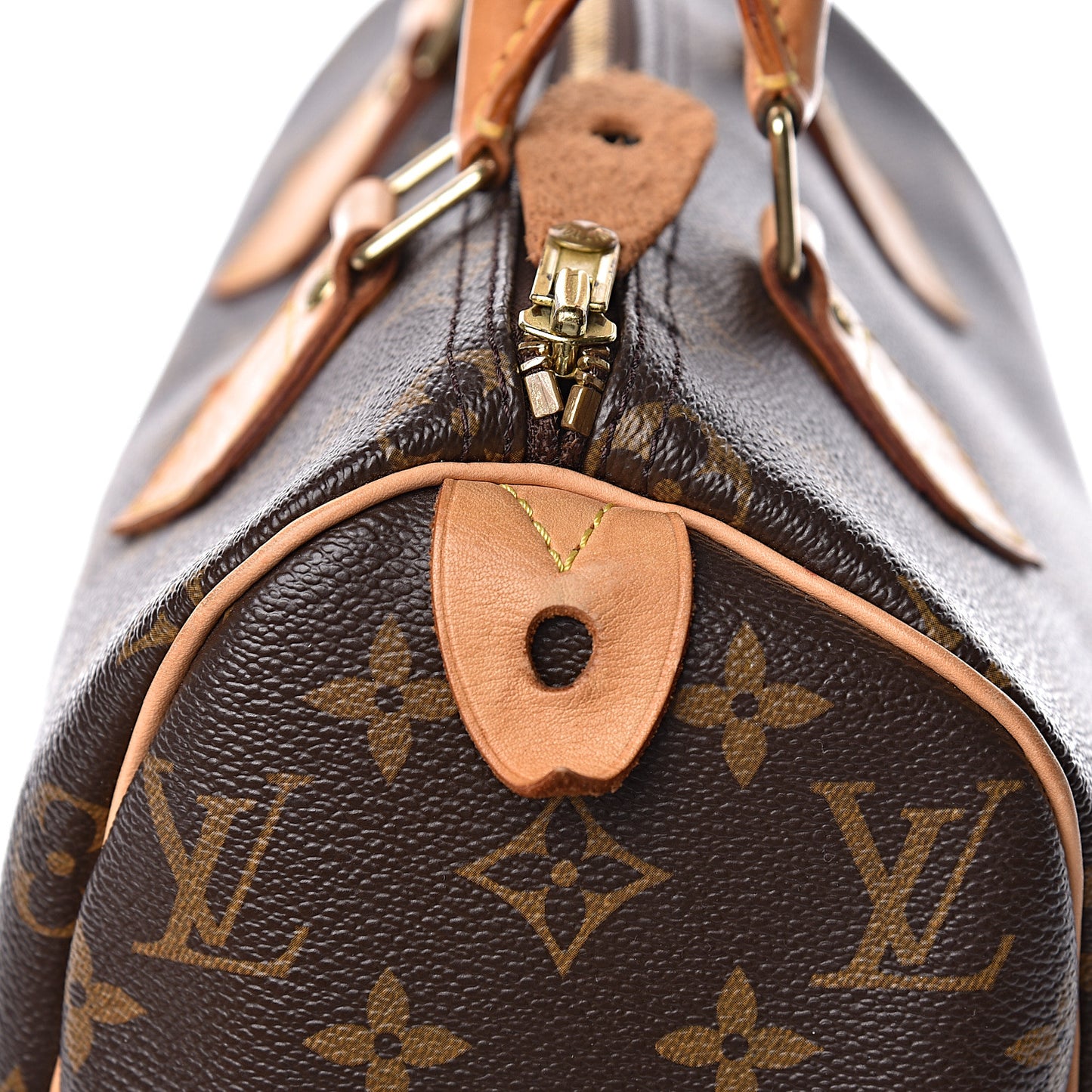 Monogram Speedy 25