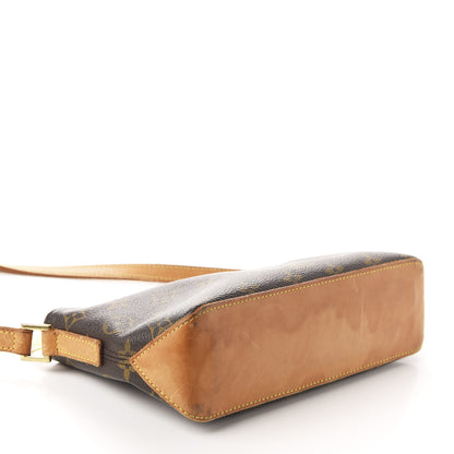Louis Vuitton Monogram Trotteur 4 of 10