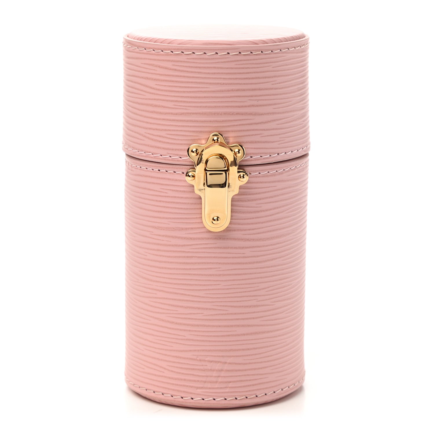 Louis Vuitton Epi 100ML Travel Case Rose Ballerine 1 of 8