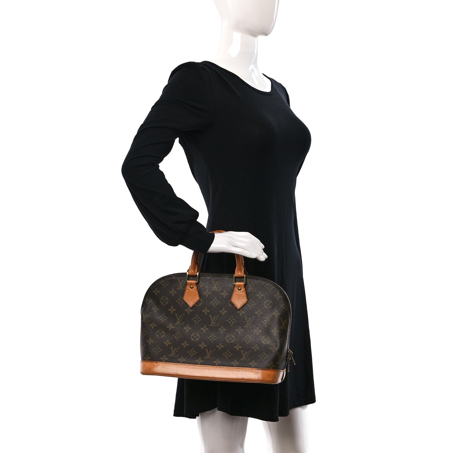 Monogram Alma PM