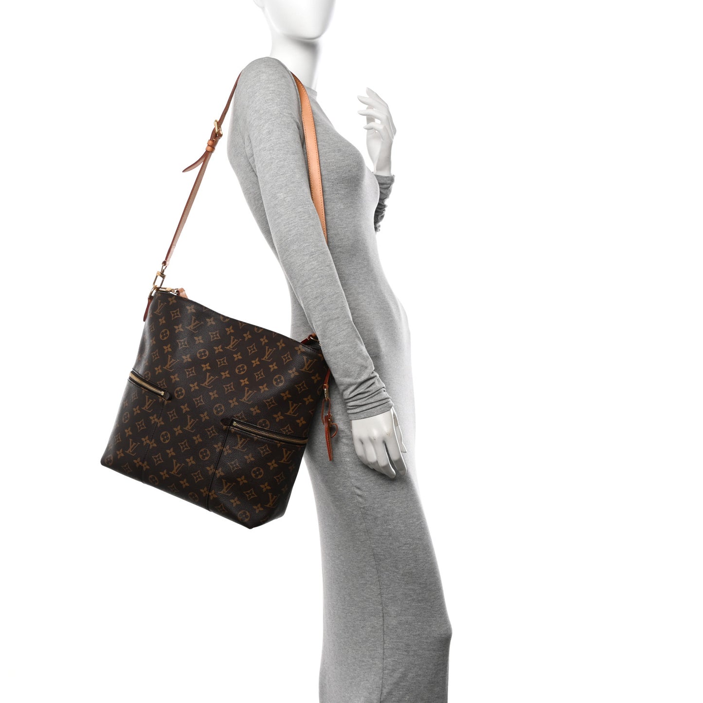 Monogram Melie